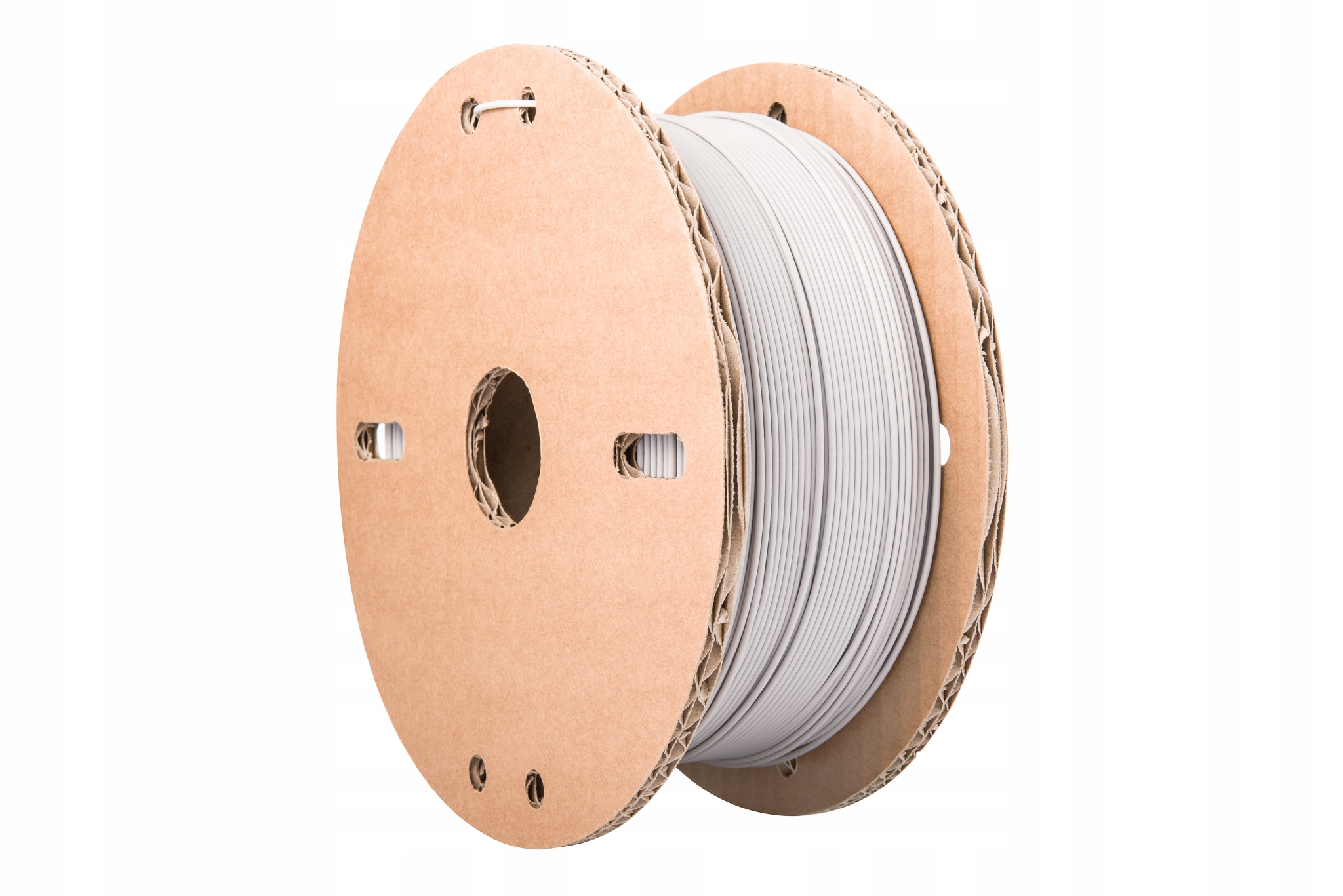 Filament Print me PETG Szary (GRAY)