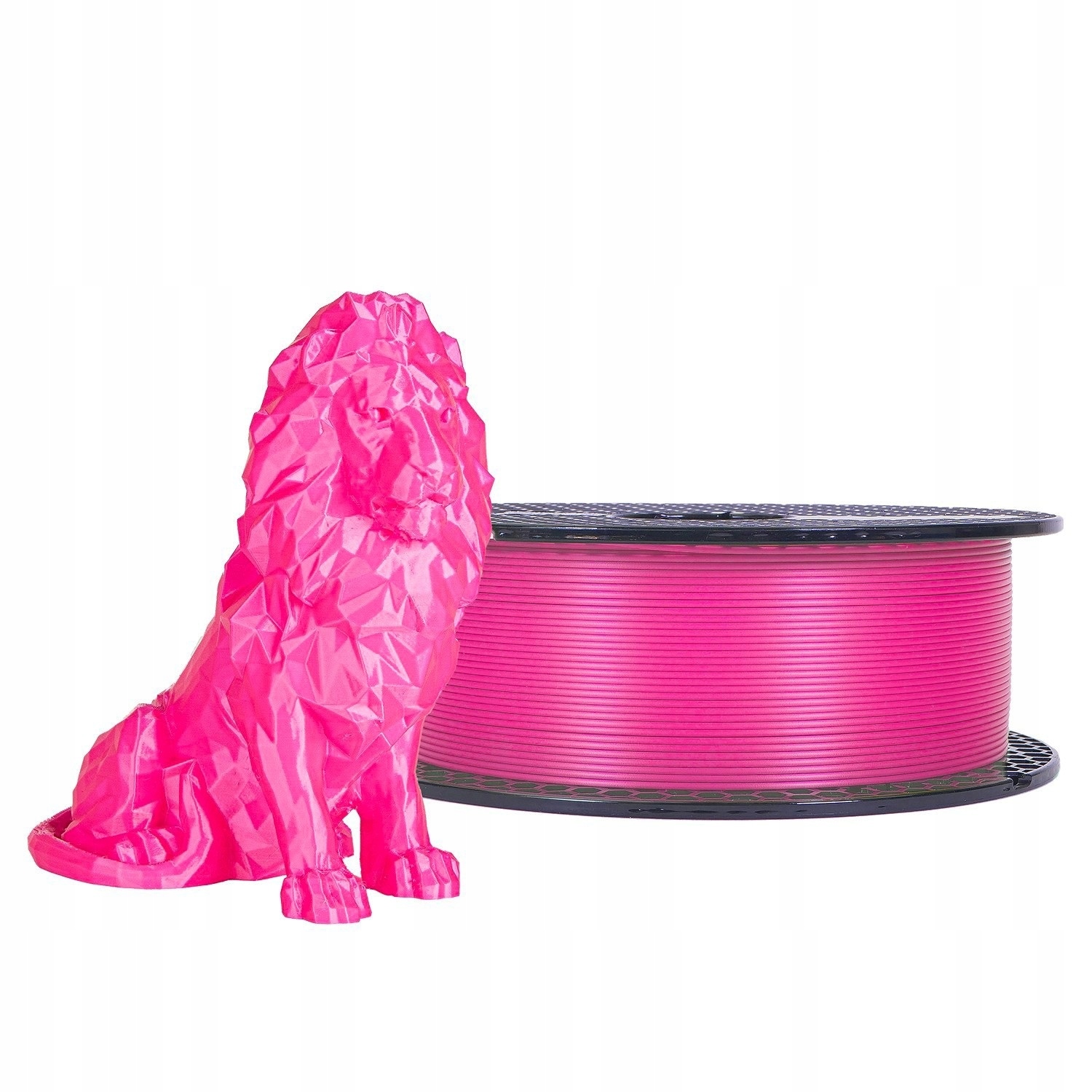 Filament Prusa PLA Różowy (PINK)