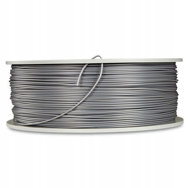 Filament Verbatim ABS Szary (GRAY)