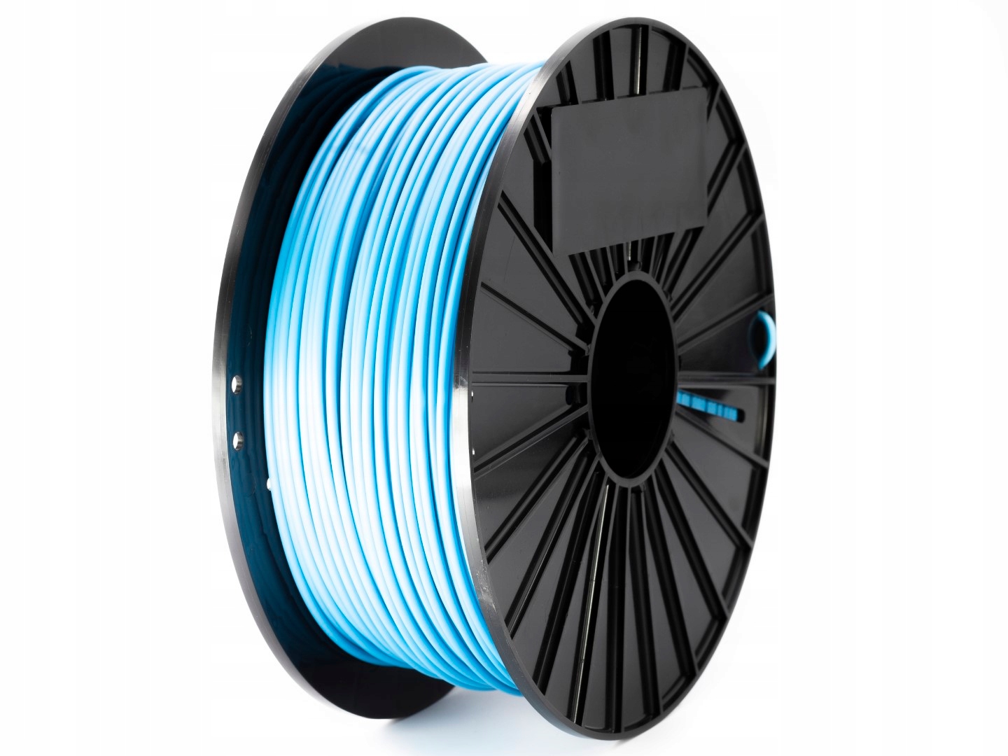 Filament F3D ABS Niebieski (BLUE)
