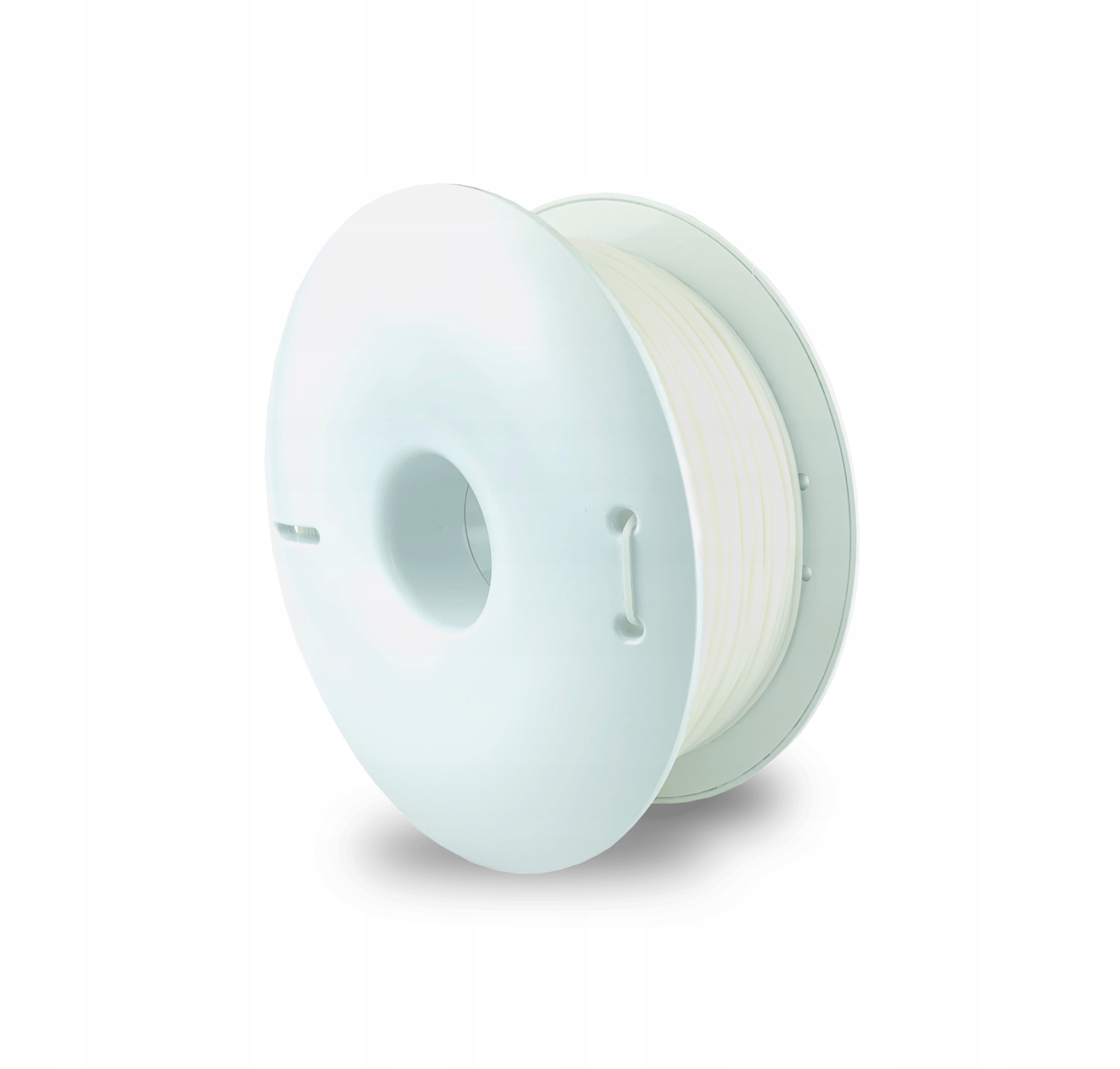 Filament Fiberlogy PLA Biały Jedwabny (WHITE SILK)