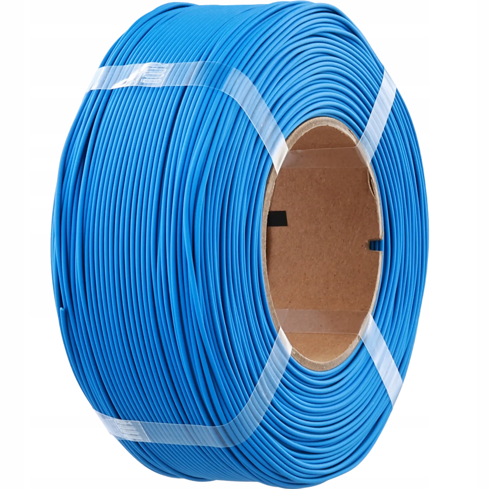 Filament Polymaker PLA Niebieski Matowy (BLUE MATTE)