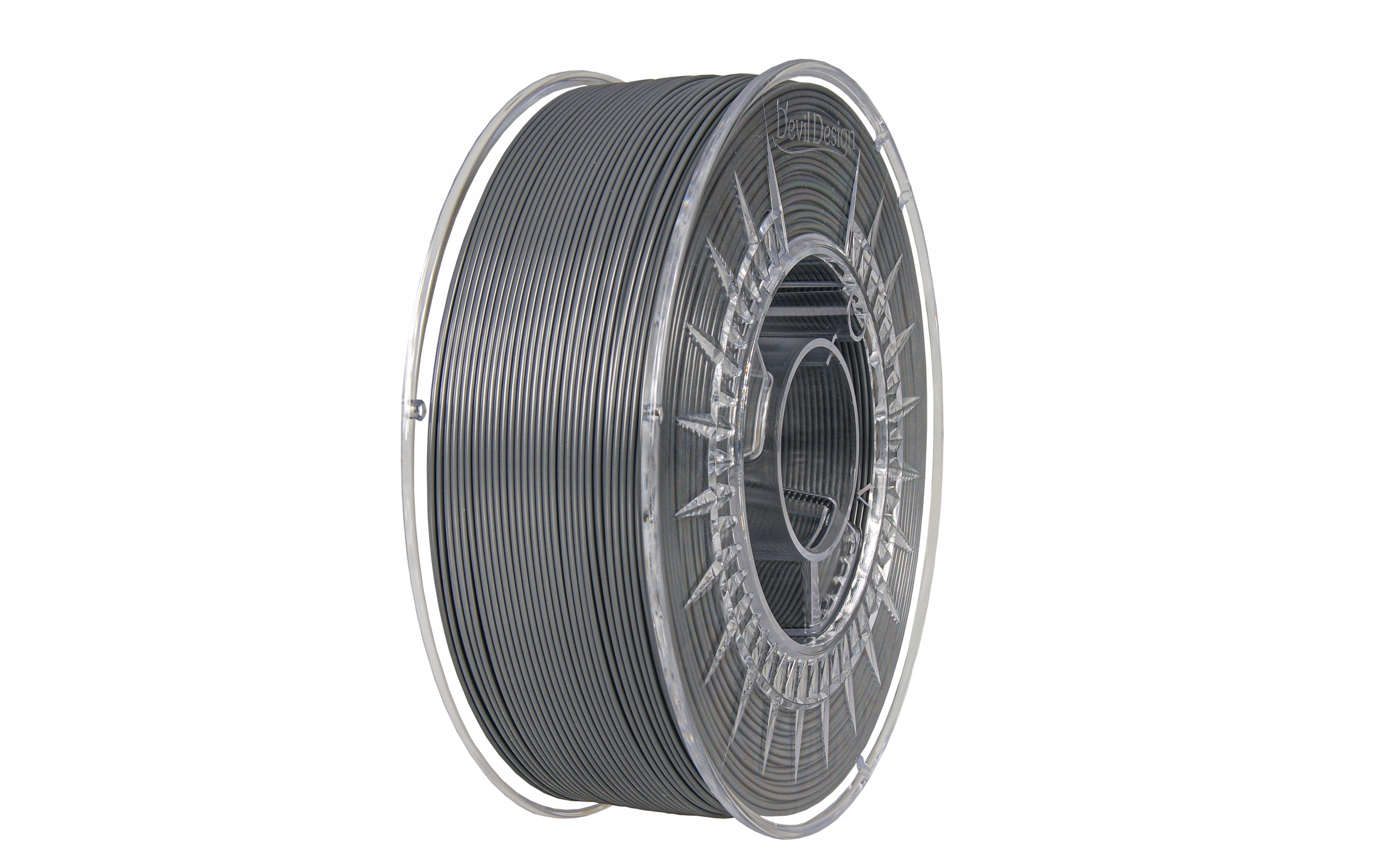 Filament DEVIL DESIGN ASA Szary (GRAY)