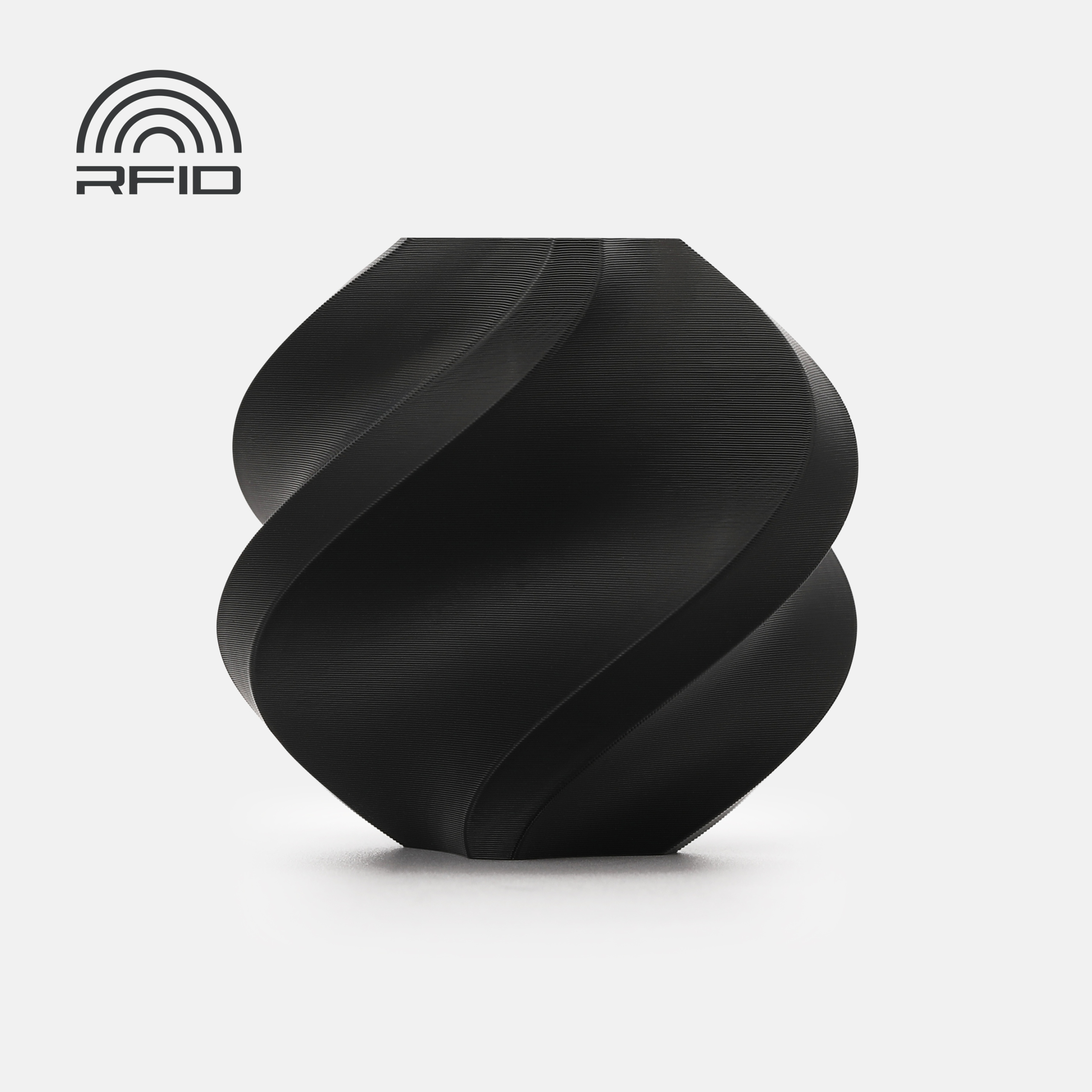 Filament Bambu Lab PLA Czarny (BLACK)