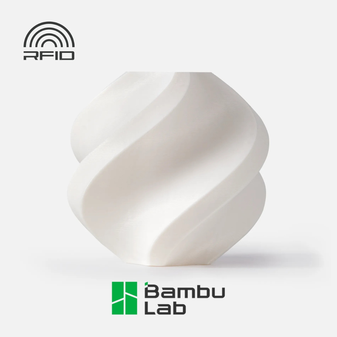 Filament Bambu Lab ABS Biały (WHITE)