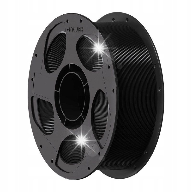 Filament ANYCUBIC PC Czarny (BLACK)