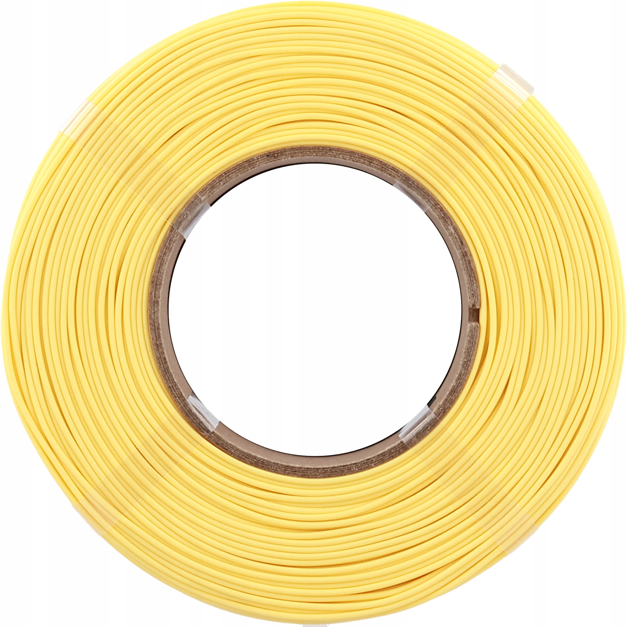 Filament Polymaker PLA Żółty Matowy (YELLOW MATTE)