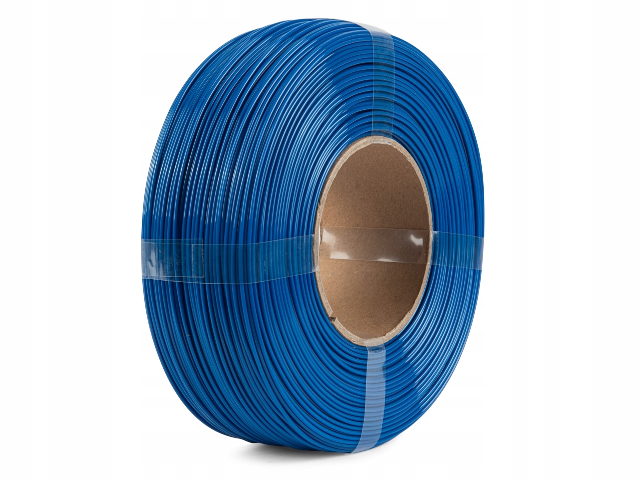 Filament 3DPower PLA Niebieski (BLUE)