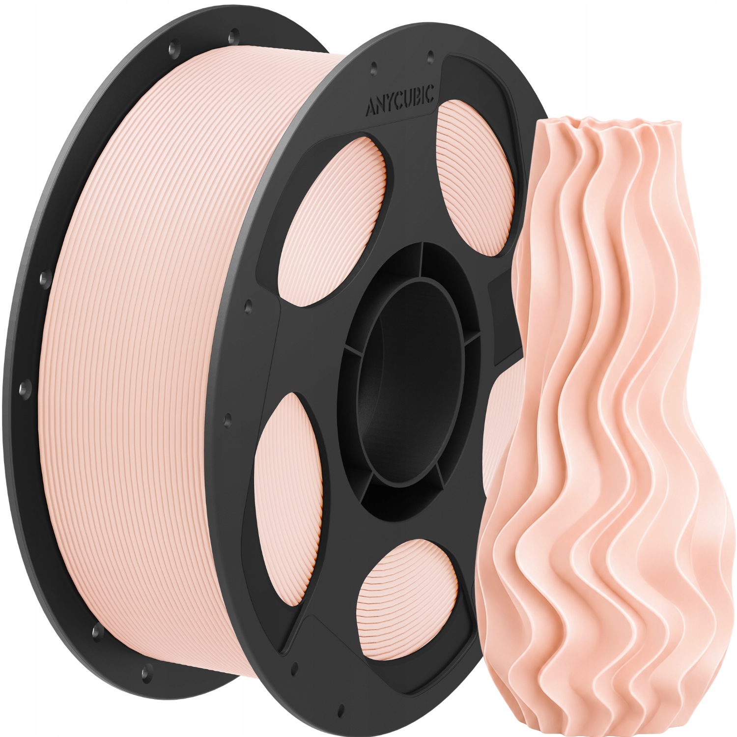 Filament ANYCUBIC PLA High-Speed Różowy (PINK)