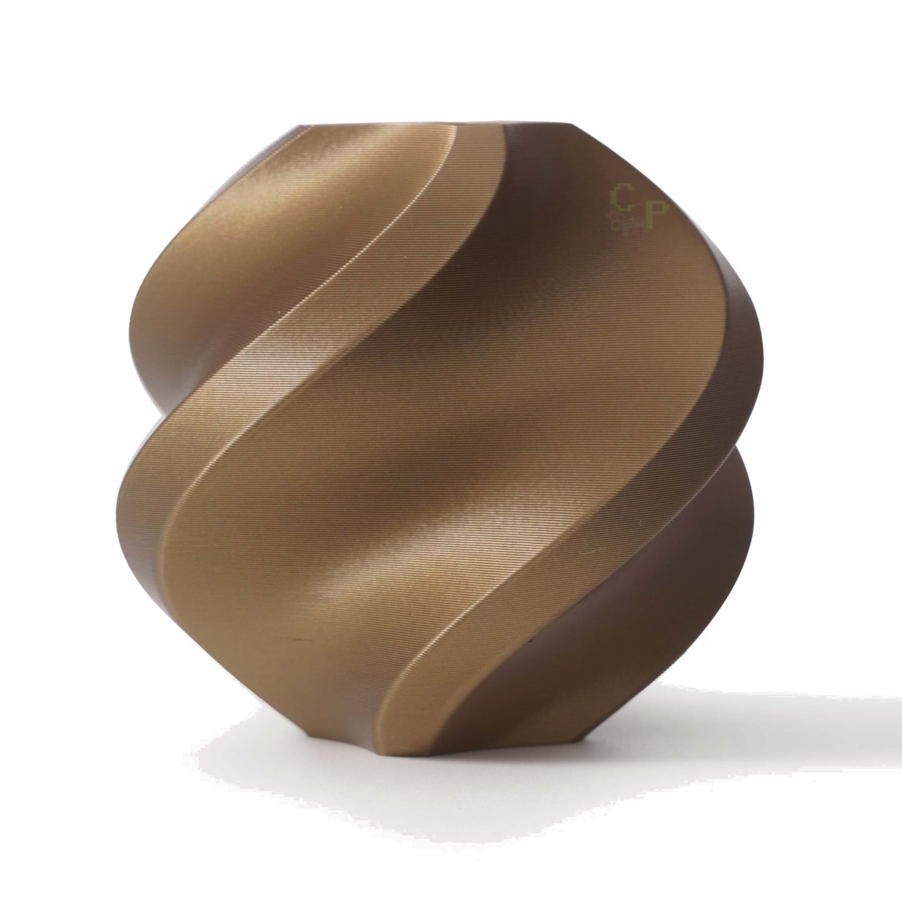 Filament Bambu Lab PLA Brązowy (BROWN)