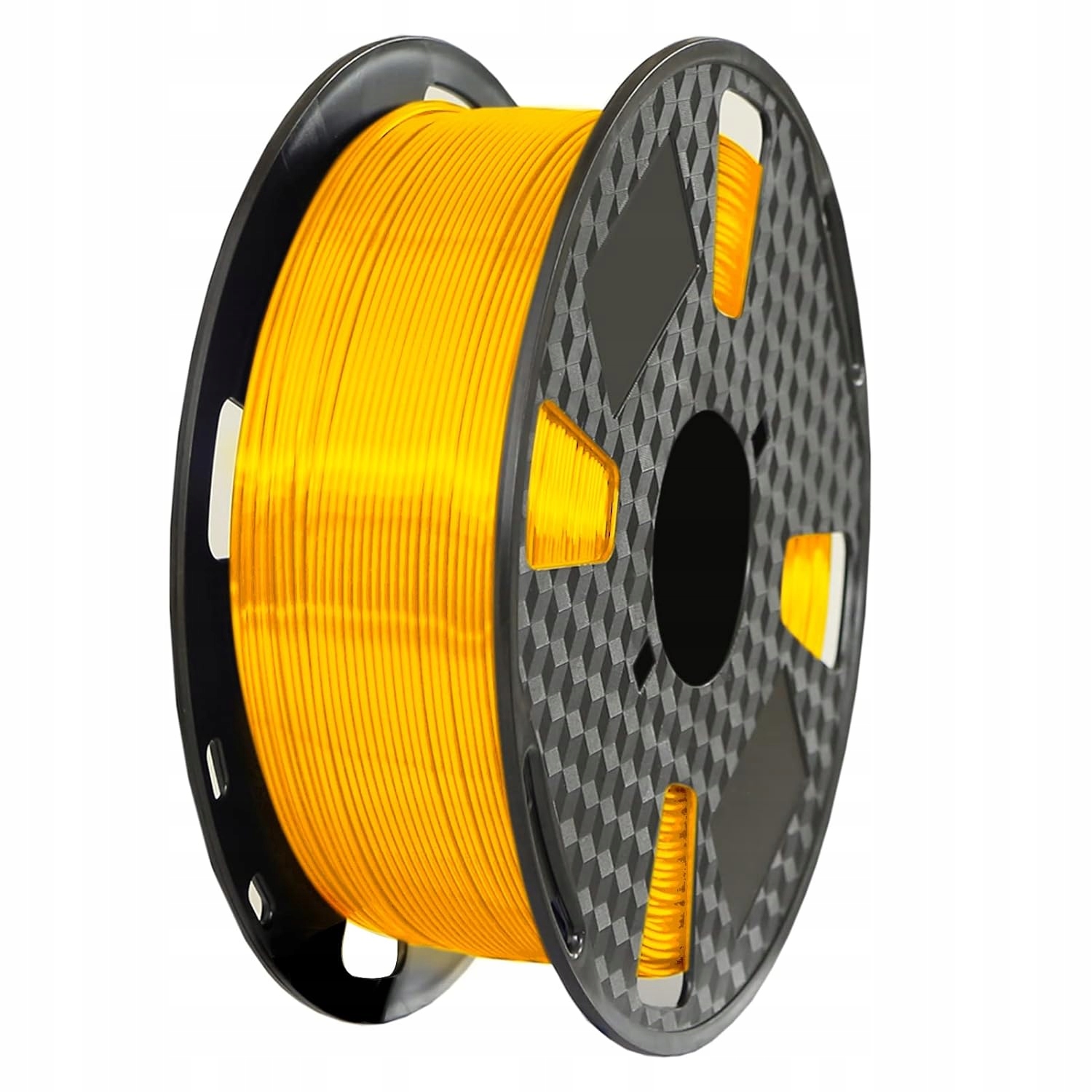 Filament Eono PLA Złoty Jedwabny (GOLD SILK)