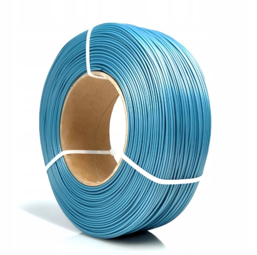 Filament ROSA 3D PLA Niebieski (BLUE)