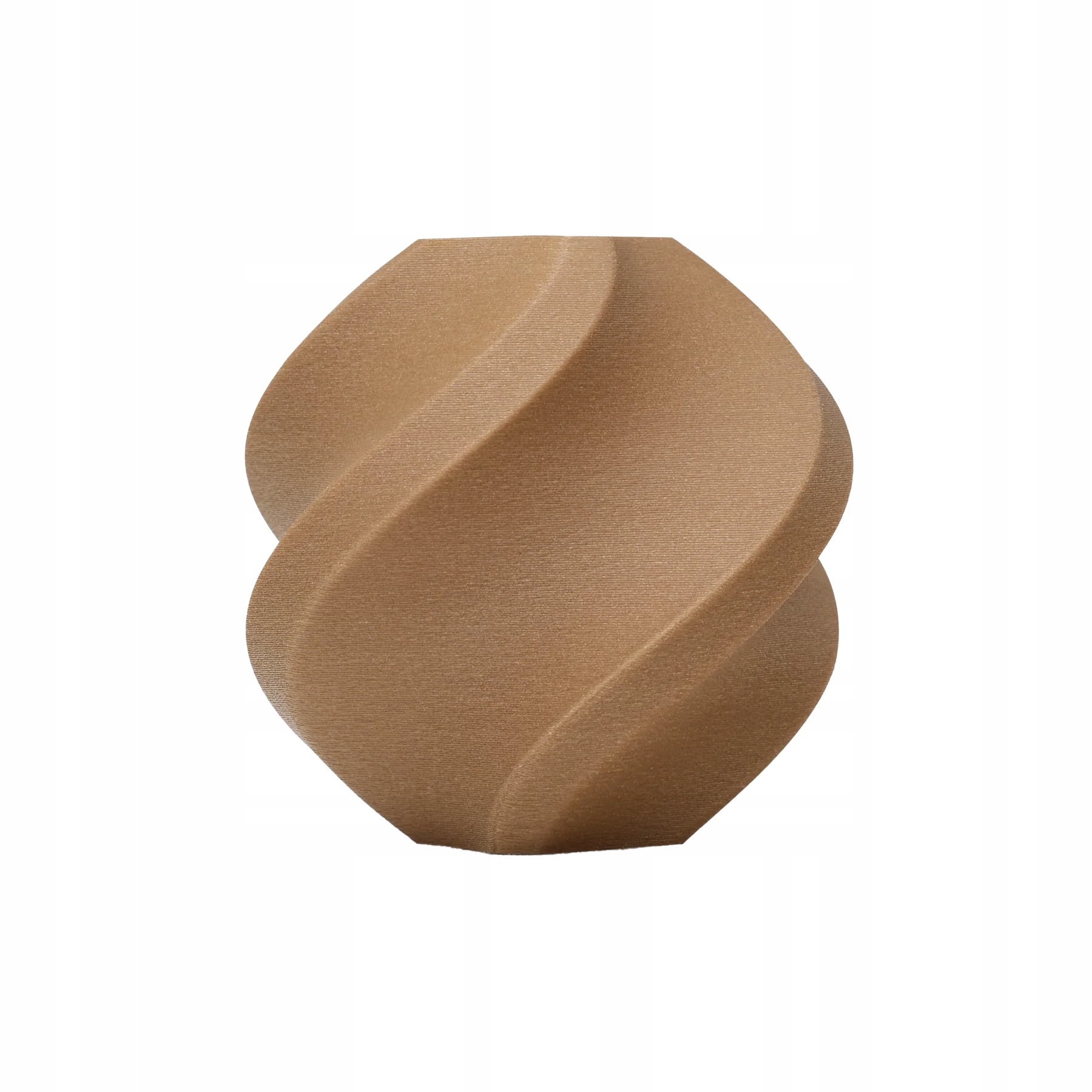 Filament Bambu Lab NYLON (PA) Brązowy (BROWN)