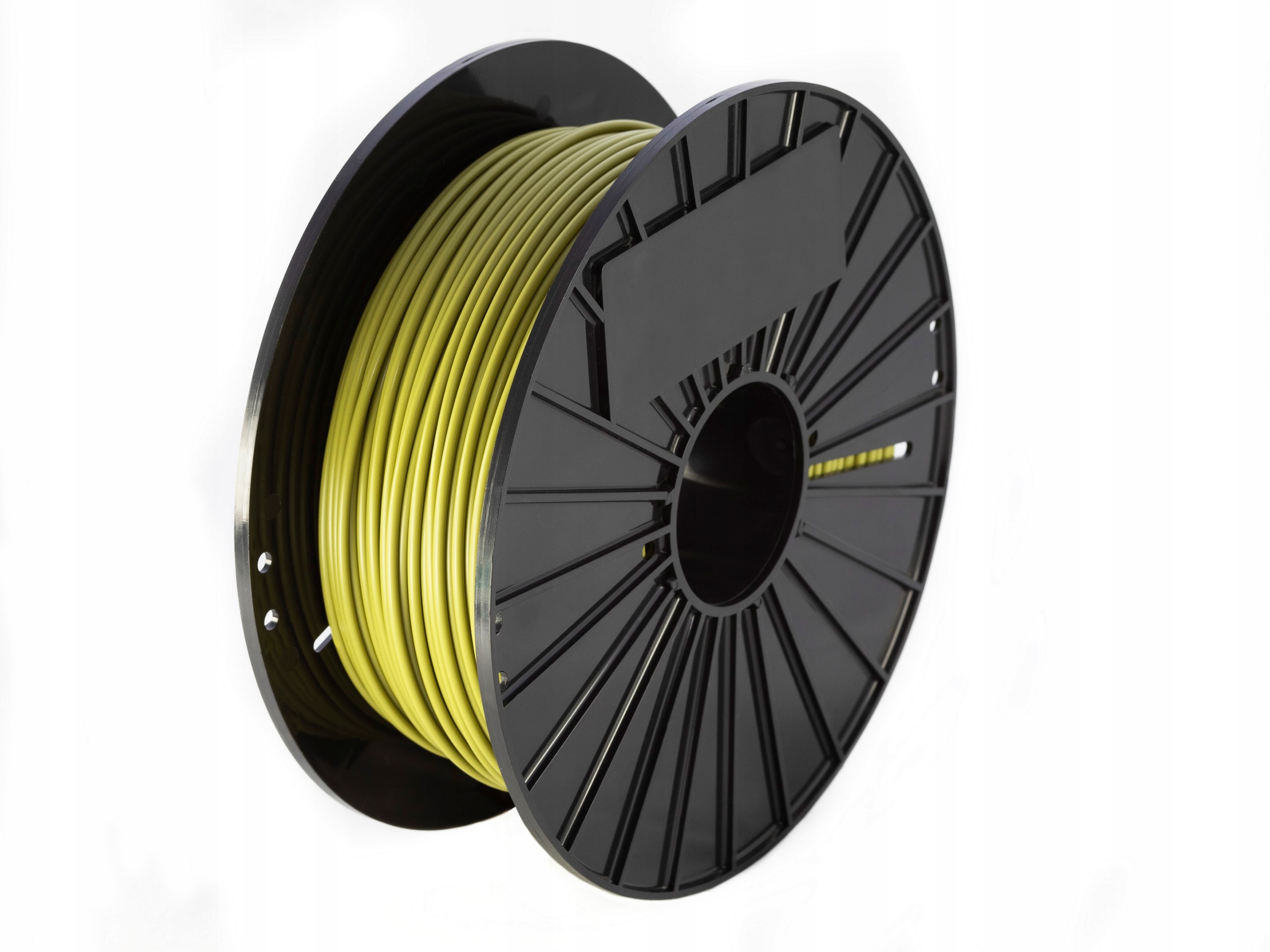Filament F3D ABS Zielony (GREEN)