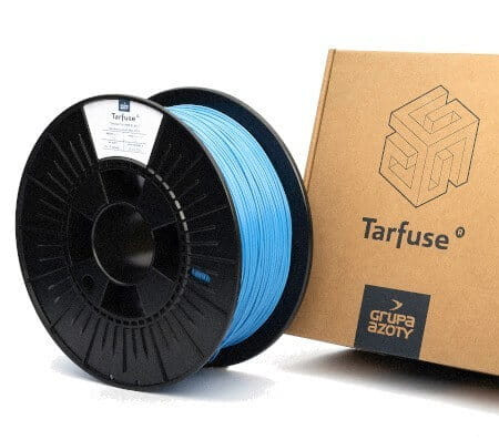 Filament Tarfuse PETG Niebieski (BLUE)