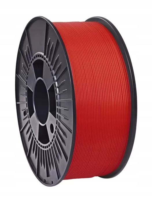 Filament Colorfil PLA Czerwony (RED)