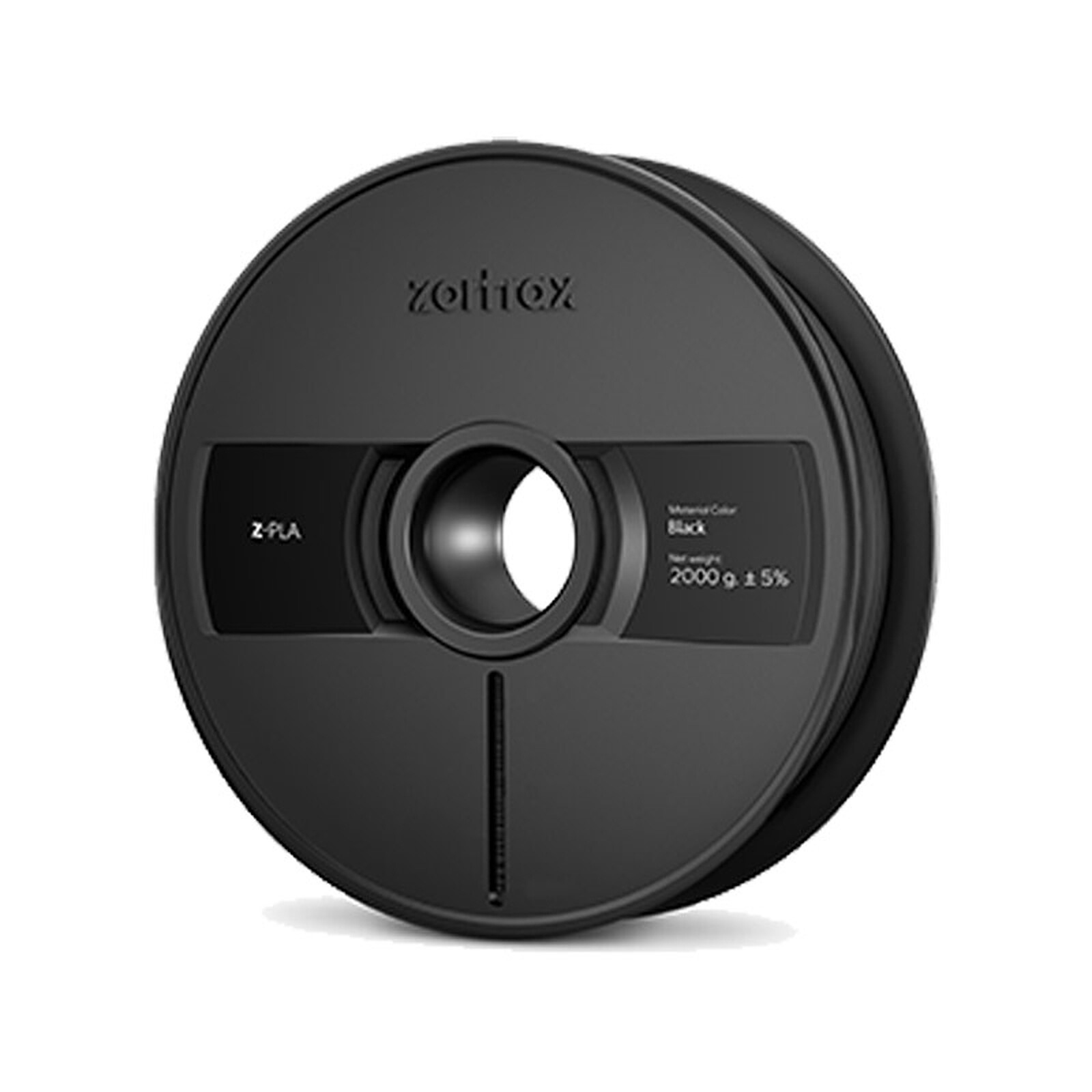 Filament Zortrax PLA Czarny (BLACK)