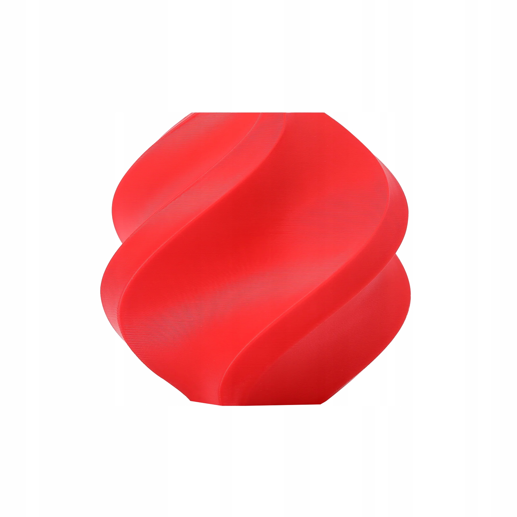 Filament Bambu Lab PETG High-Speed Czerwony Matowy (RED MATTE)