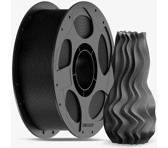 Filament ANYCUBIC PLA Czarny (BLACK)