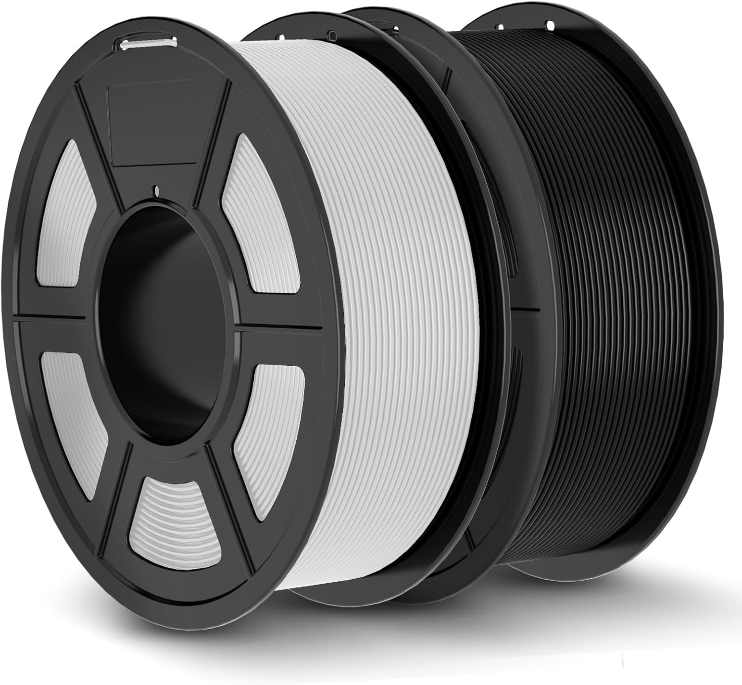 Filament JAYO PLA Czarny (BLACK)