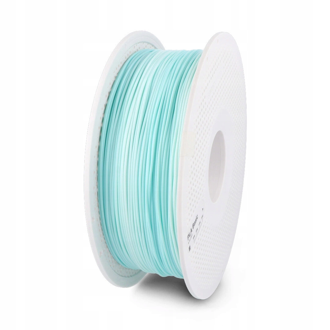 Filament Bambu Lab PLA  Tęczowy (RAINBOW)