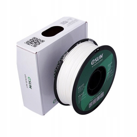 Filament eSUN PLA Naturalny (NATURAL)
