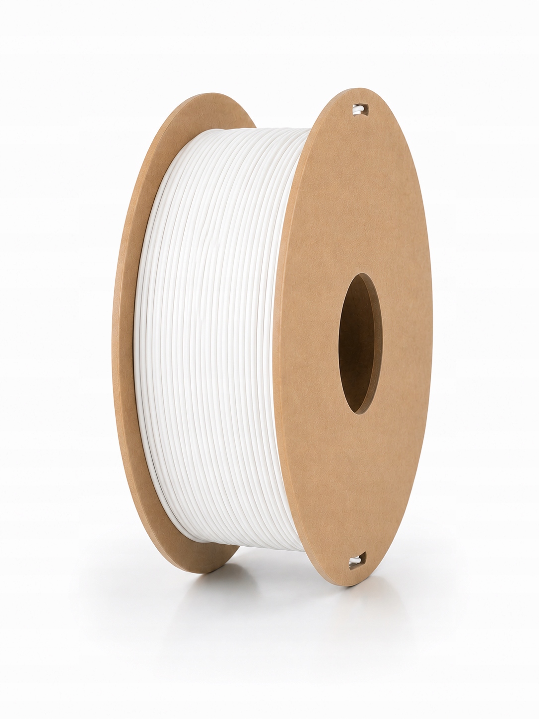 Filament null PETG High-Speed Biały (WHITE)