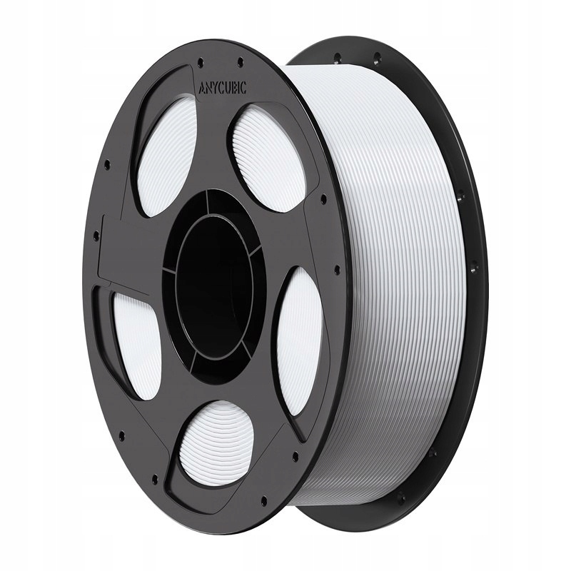 Filament ANYCUBIC PC Biały (WHITE)