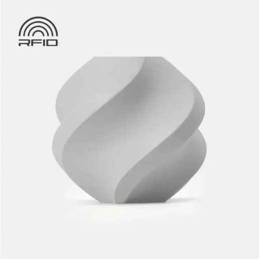 Filament Bambu Lab PLA Szary (GRAY)
