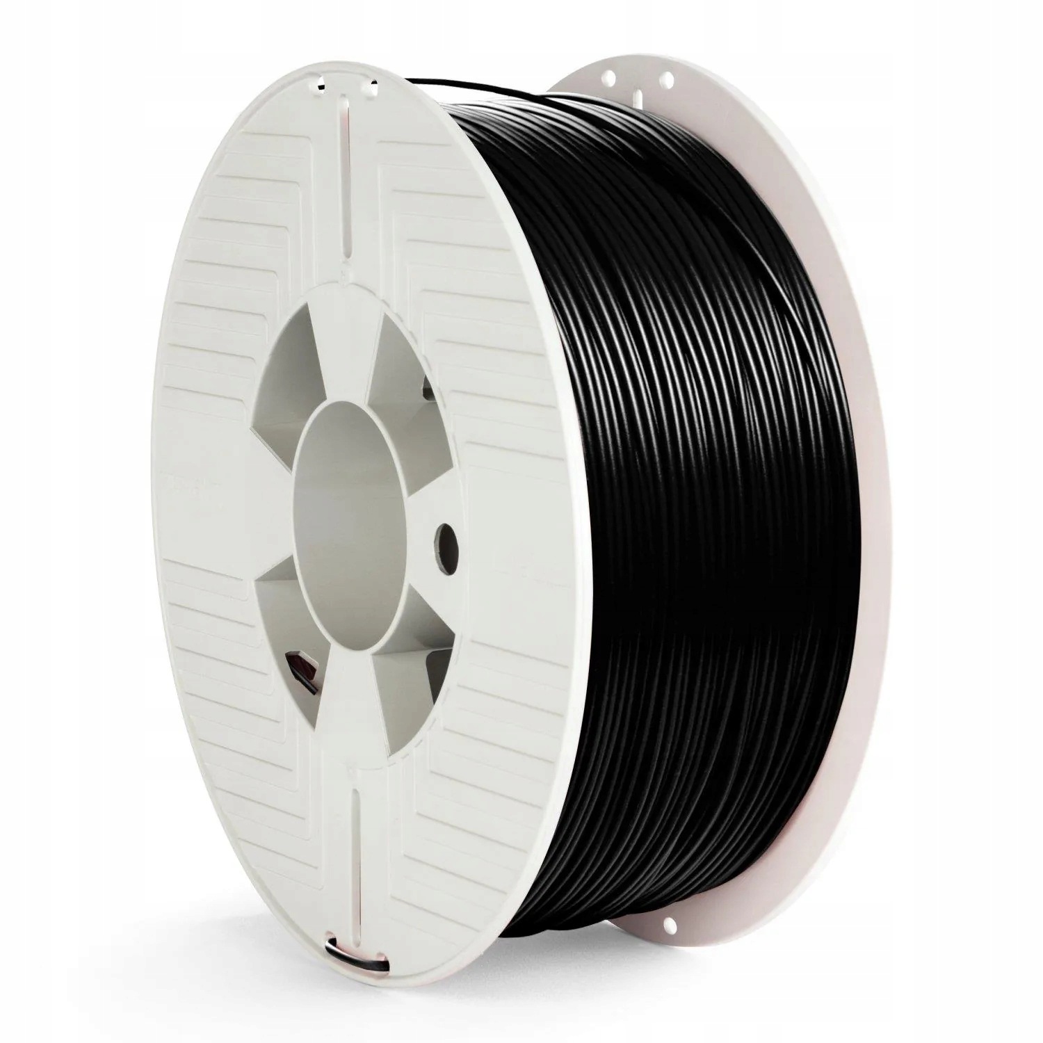 Filament Verbatim PLA Czarny (BLACK)