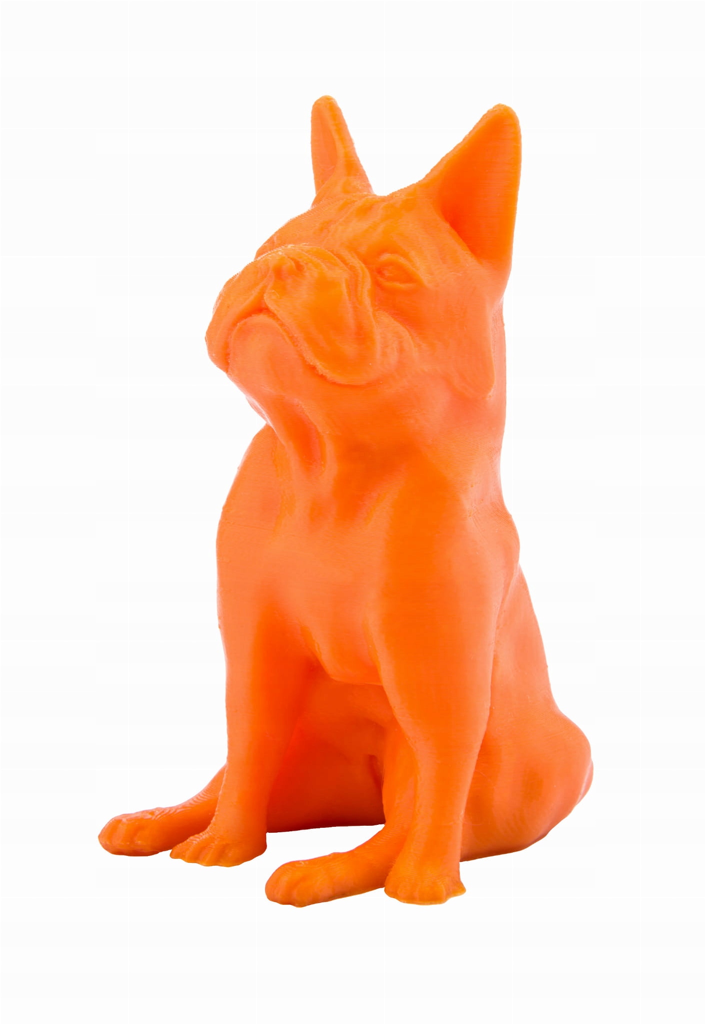 Filament Print me PLA Pomarańczowy (ORANGE)