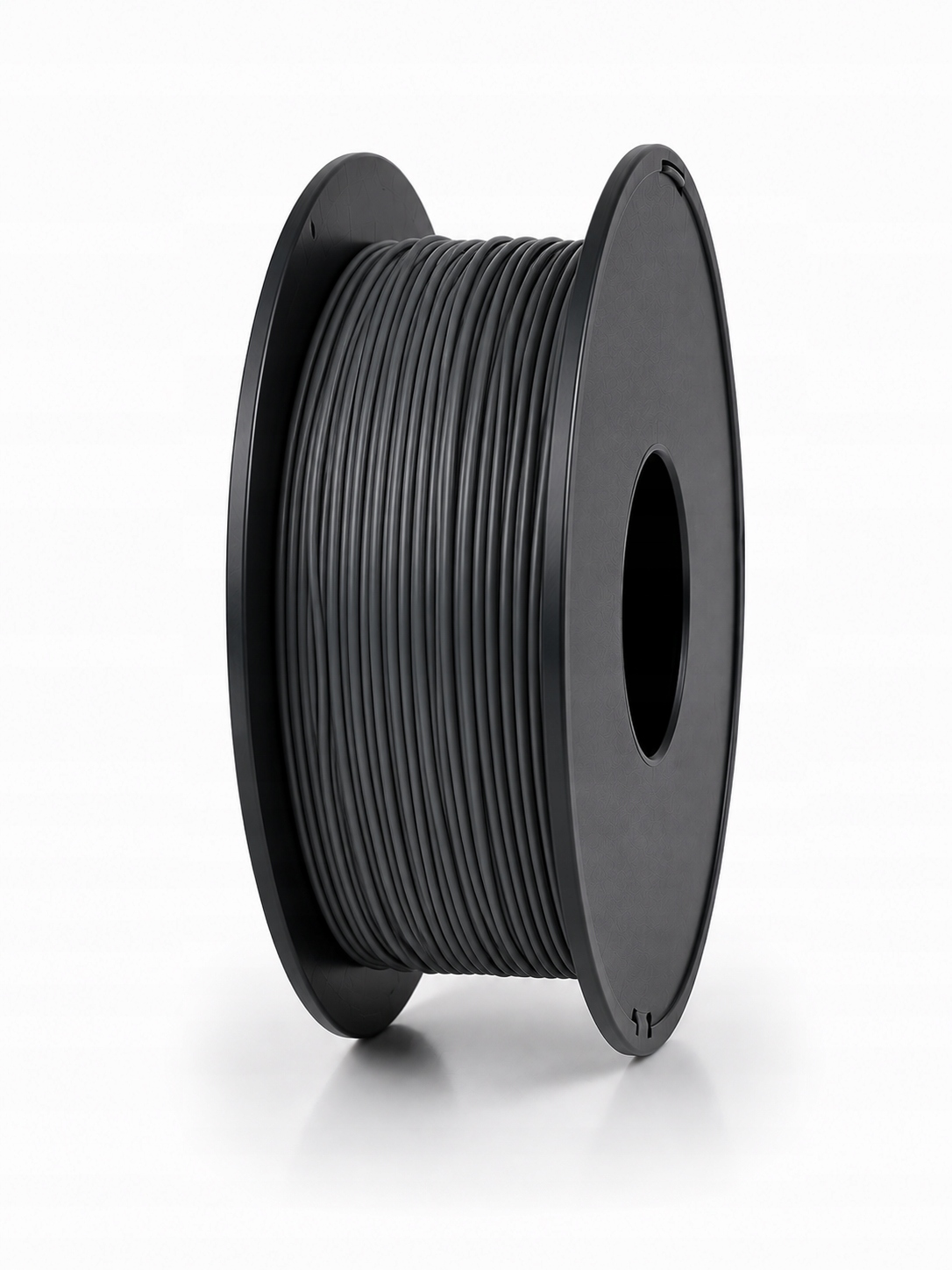 Filament null PLA Szary (GRAY)