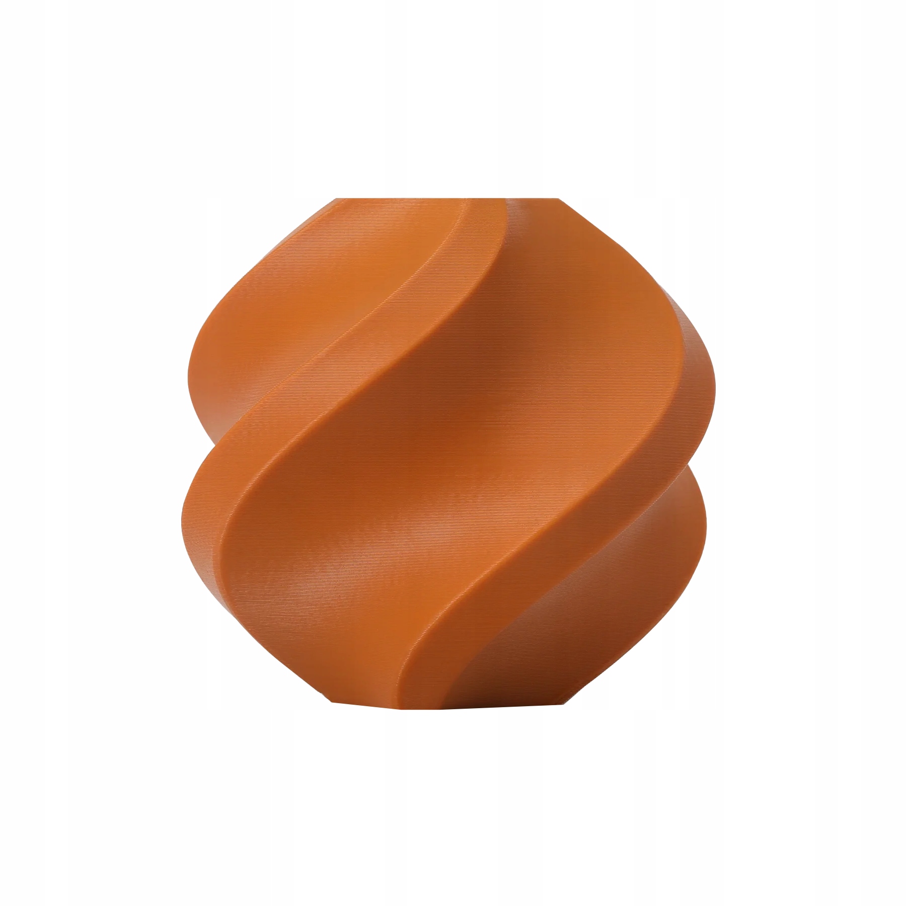 Filament Bambu Lab PETG High-Speed Brązowy Matowy (BROWN MATTE)