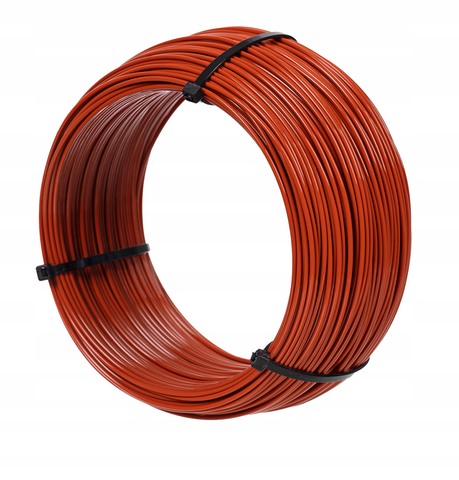 Filament Plastspaw PLA Brązowy (BROWN)