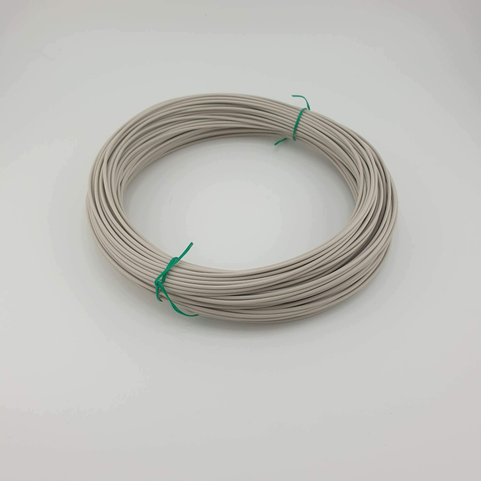 Filament null PLA Szary (GRAY)