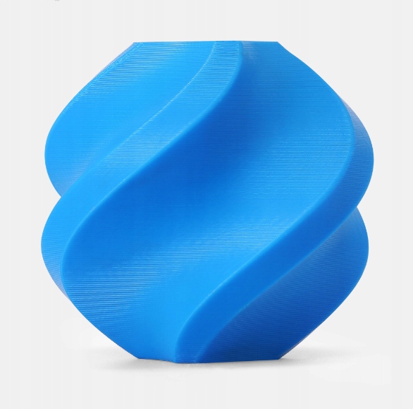 Filament Bambu Lab PETG Niebieski (BLUE)