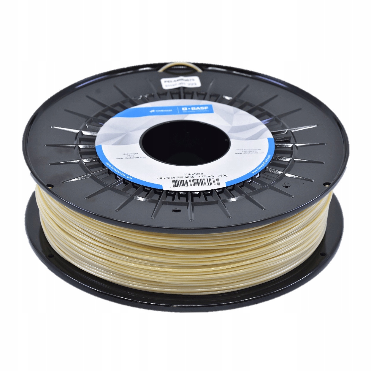 Filament BASF inny Brązowy (BROWN)