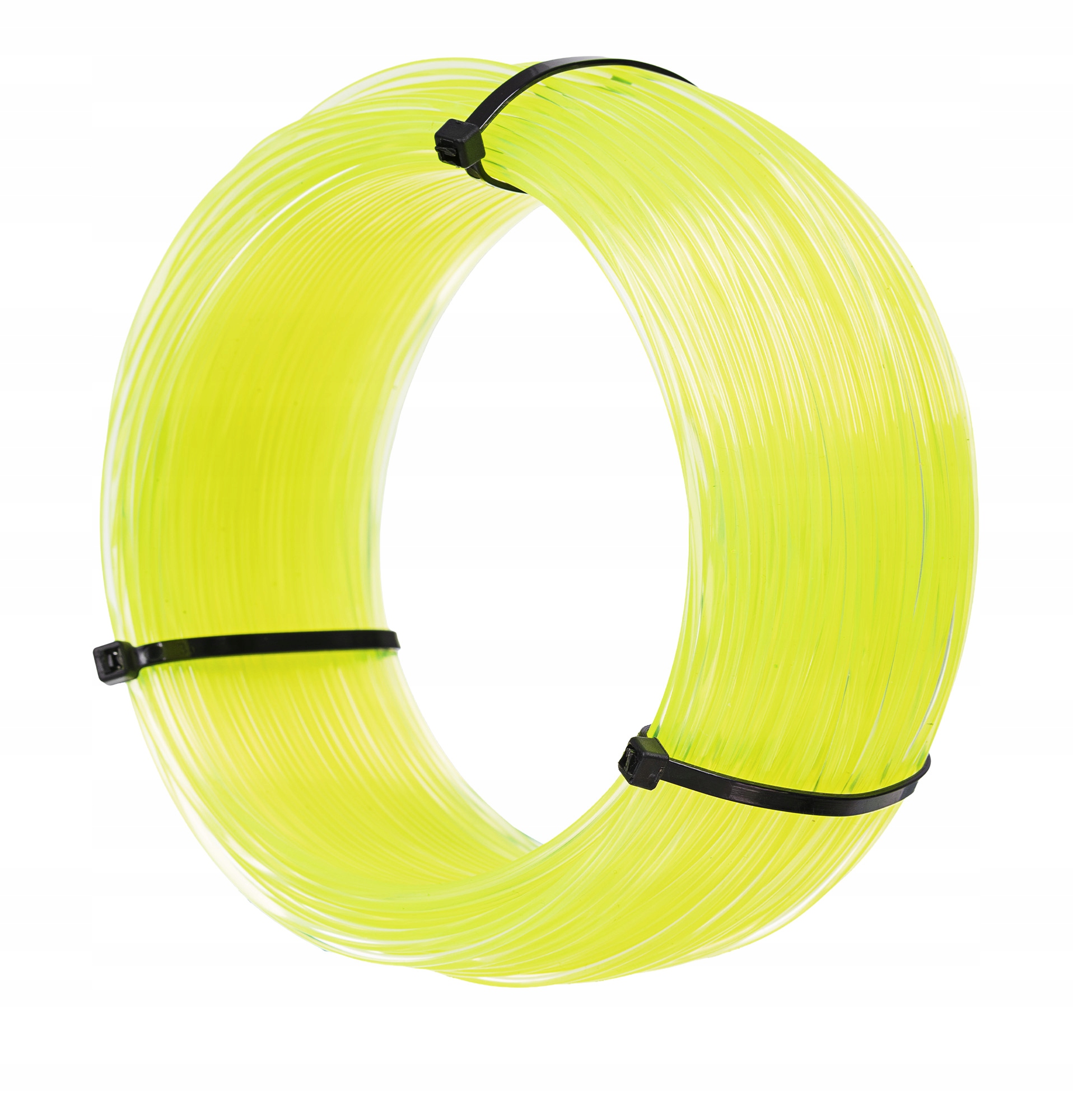 Filament Plastspaw PLA Zielony (GREEN)