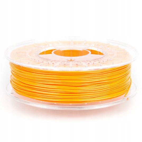 Filament colorFabb PETG Pomarańczowy (ORANGE)