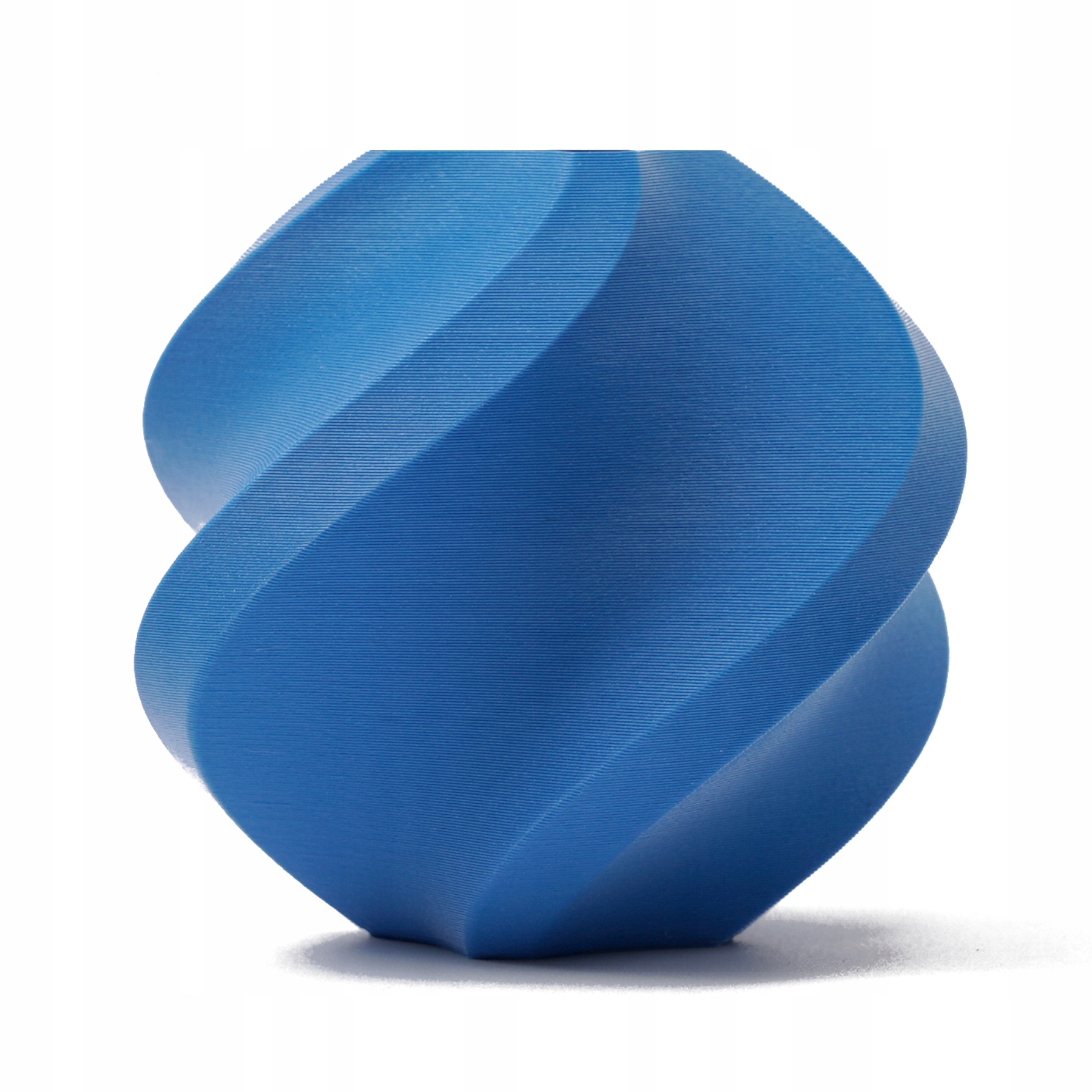 Filament Bambu Lab PLA Niebieski Matowy (BLUE MATTE)