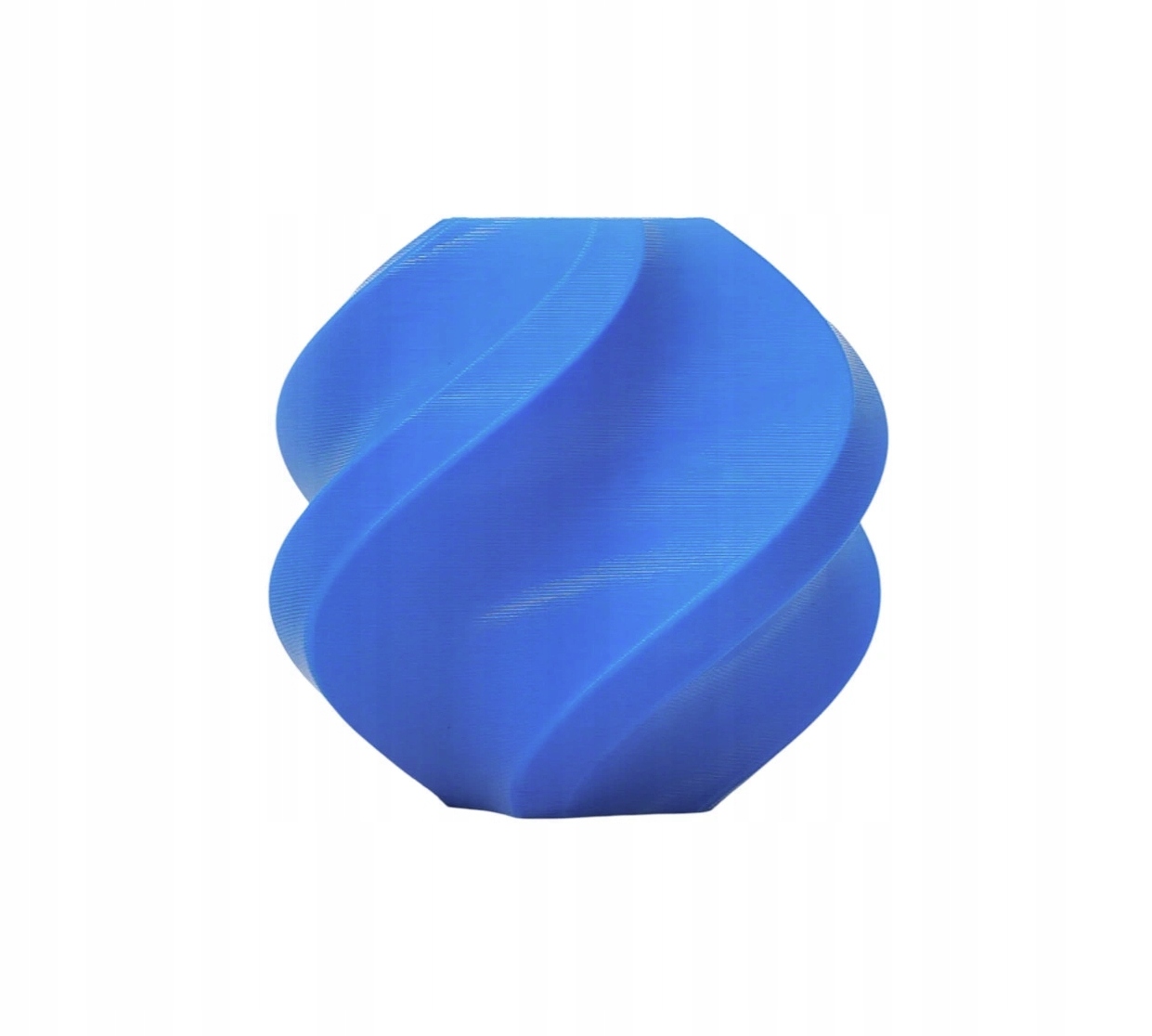 Filament Bambu Lab PLA Niebieski (BLUE)