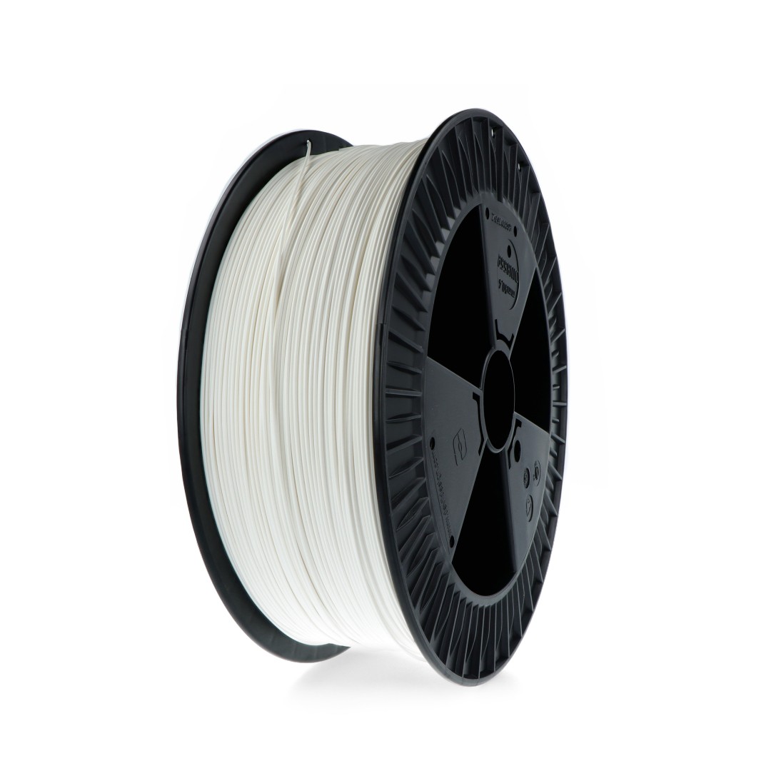 Filament DEVIL DESIGN PLA Biały (WHITE)