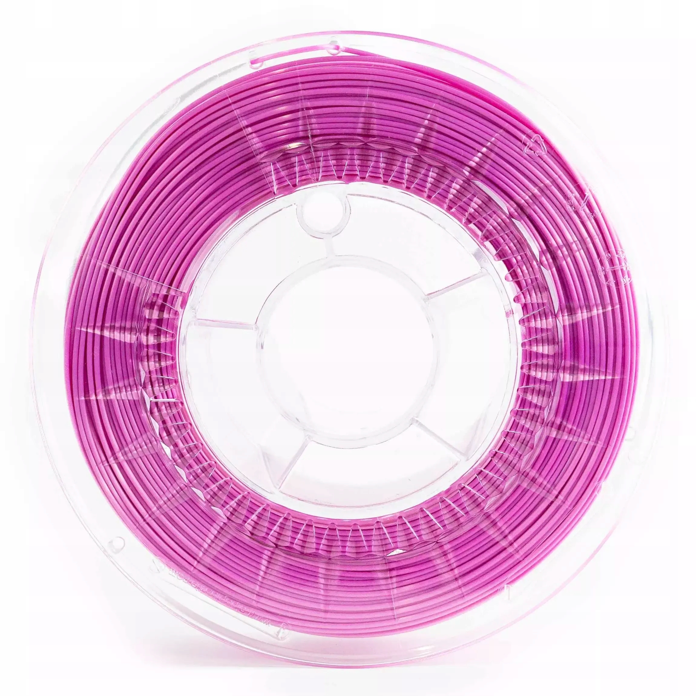Filament Nebula PLA Różowy Jedwabny (PINK SILK)
