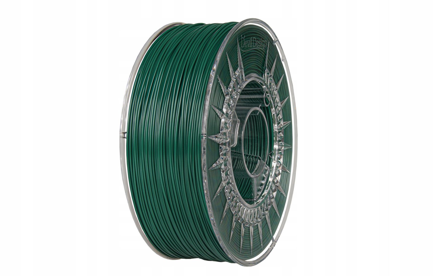 Filament DEVIL DESIGN ASA High-Speed Zielony (GREEN)