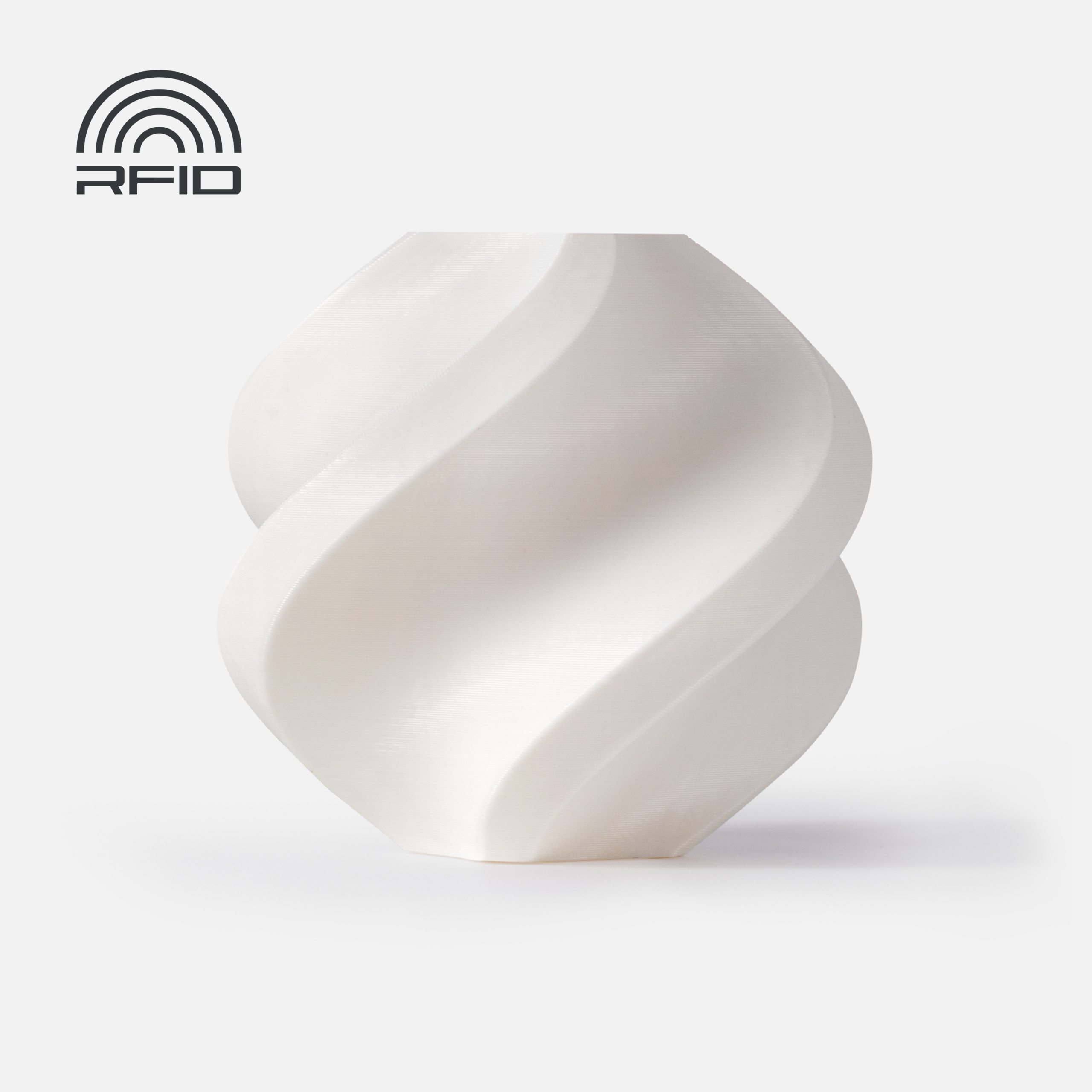 Filament Bambu Lab ABS Biały (WHITE)