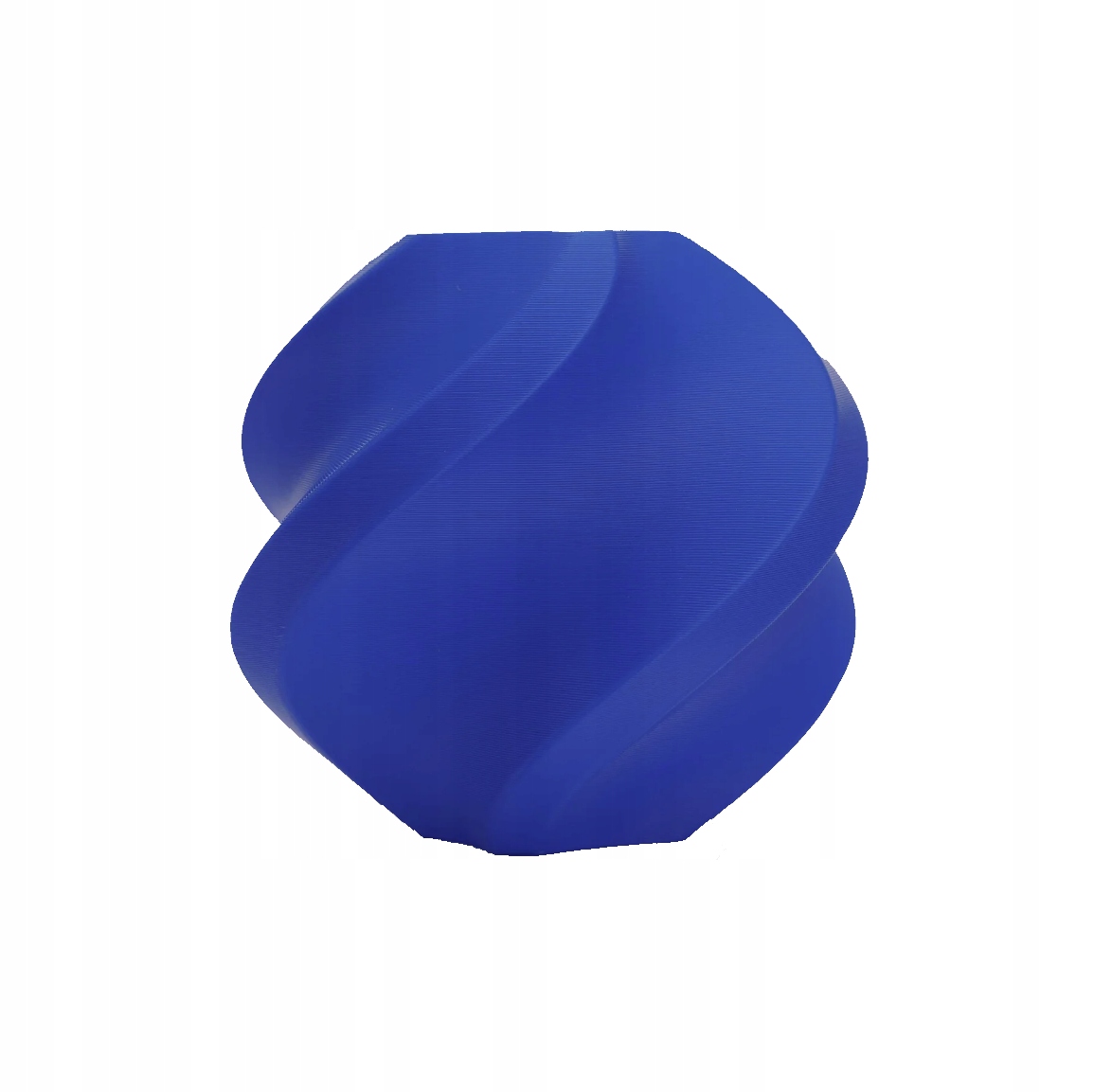 Filament Bambu Lab PLA Niebieski (BLUE)