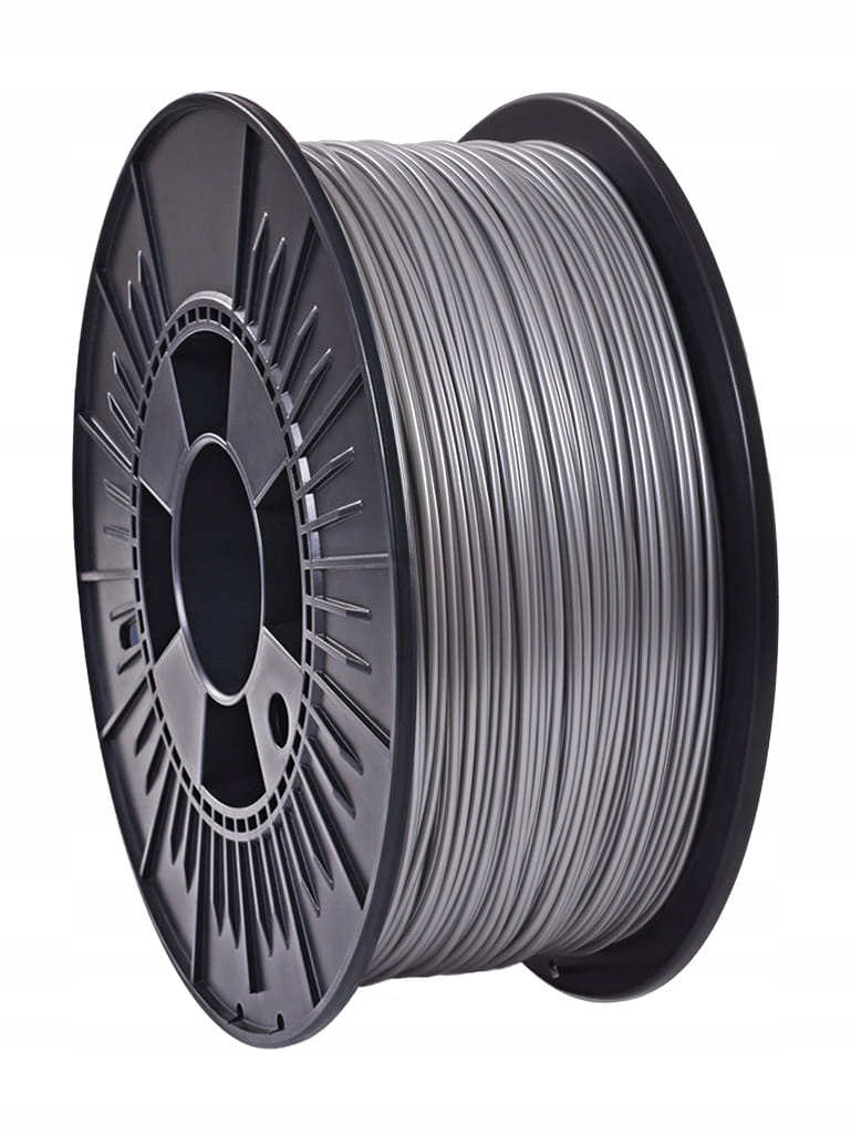 Filament Nebula PETG Szary (GRAY)