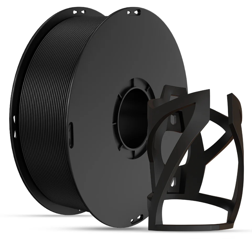 Filament ANYCUBIC ABS Czarny (BLACK)