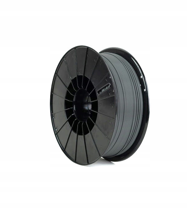 Filament Zadar PLA Szary (GRAY)