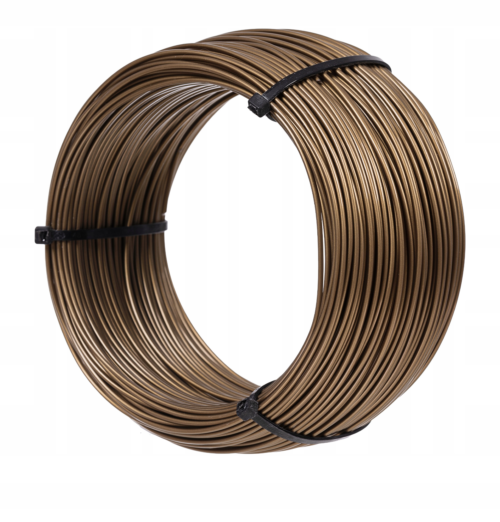 Filament Plastspaw PLA Złoty (GOLD)
